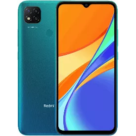 Смартфон Xiaomi Redmi 9C, 4.128 Гб, зеленый RU